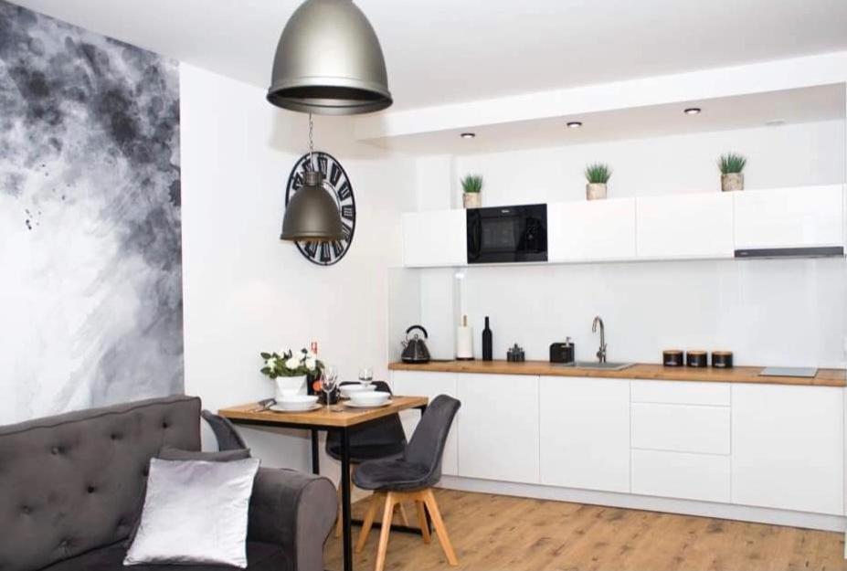 מיילנו Apartament Diva מראה חיצוני תמונה