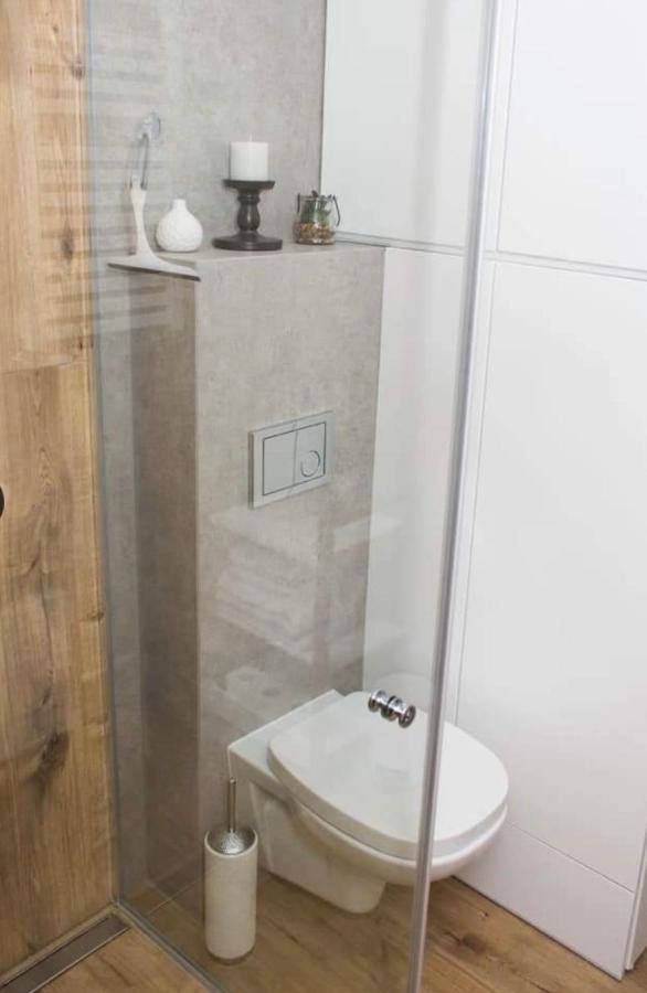 מיילנו Apartament Diva מראה חיצוני תמונה