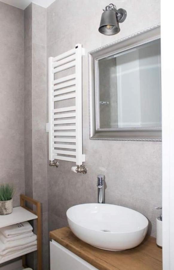 מיילנו Apartament Diva מראה חיצוני תמונה
