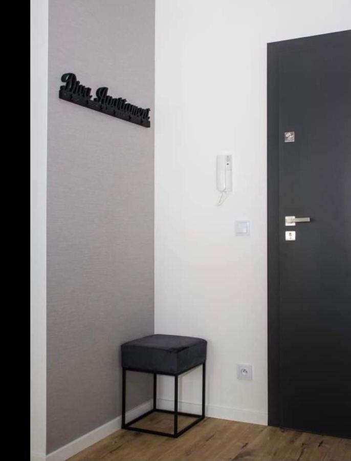 מיילנו Apartament Diva מראה חיצוני תמונה