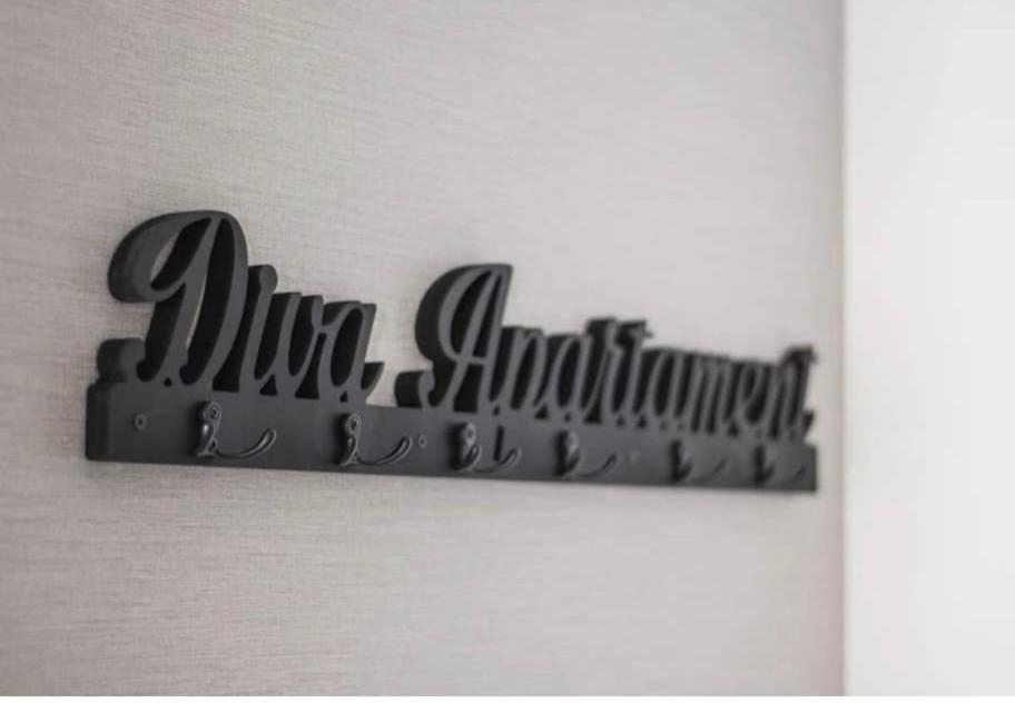 מיילנו Apartament Diva מראה חיצוני תמונה